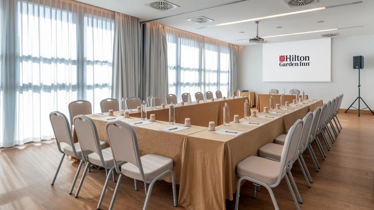 Hilton Garden Inn Milan North